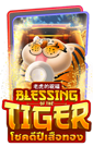 Blessing Tiger