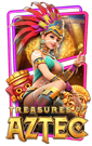 Treasures Aztec Slot